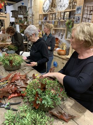 Foto 41 uit WorkShop Chantal