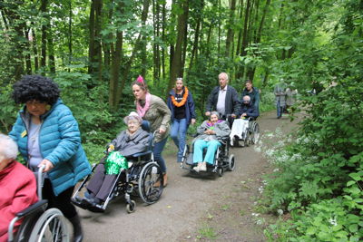 Foto 110 uit OuderenDagWetering