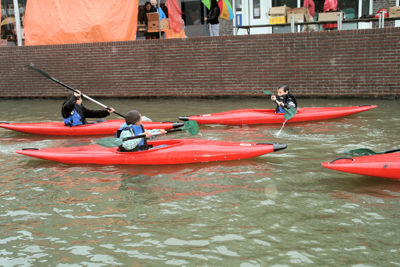 Foto 123 uit Wijkfeest25-06-2011