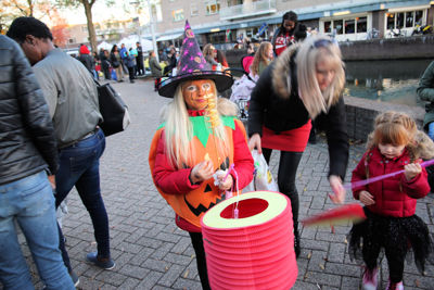 Foto 293 uit Halloween-2018