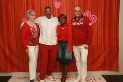 Foto 62 uit FotoShootKledingbank