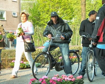 Foto 76 uit Opzoomeren 07 bw