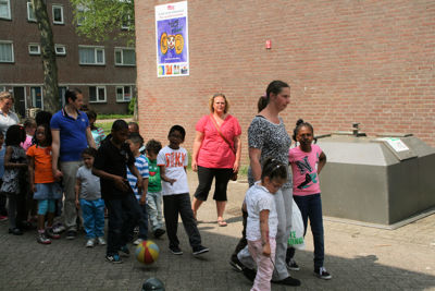 Foto 28 uit BordOmgangsvormen