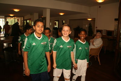 Foto 63 uit FeyenoordStreetLeague