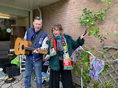 Foto 4 uit Muziek IJsselburgh