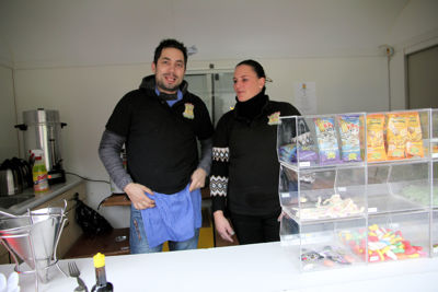 Foto 10 uit Stormpolder-On-Ice