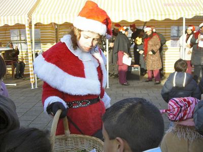 Foto 54 uit kerstdagen2005