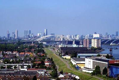 Foto 16 uit BRIENENOORDBRUG