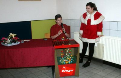 Foto 34 uit KerstInStormpolder