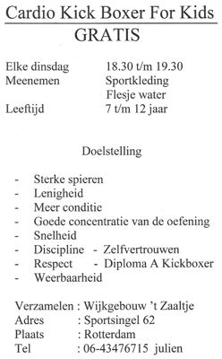 Foto 173 uit CardioKickBoxen4Kids