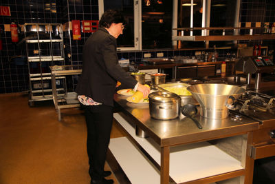 Foto 76 uit IJsselburghRestaurant