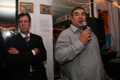 Foto 146 uit Boksschool I-Believe