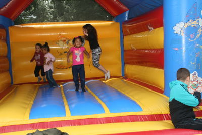 Foto 10 uit Buitenspeeldag13-6