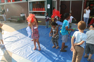 Foto 238 uit JubeleumrkRegenboog