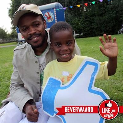 Foto 25 uit LIKEJEWIJK FOTO'S