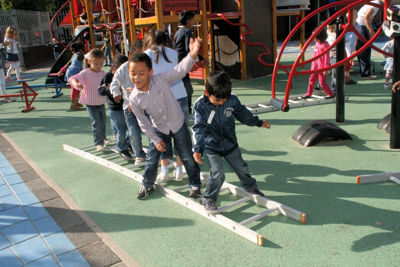 Foto 305 uit RKRegenboog30Jaar