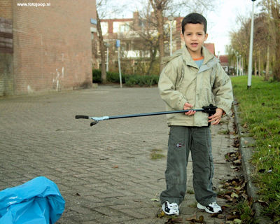 Foto 3 uit Cortenbachsingelactie