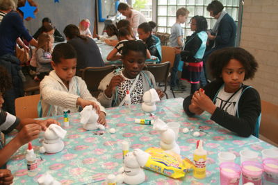 Foto 123 uit Frozen World Focus