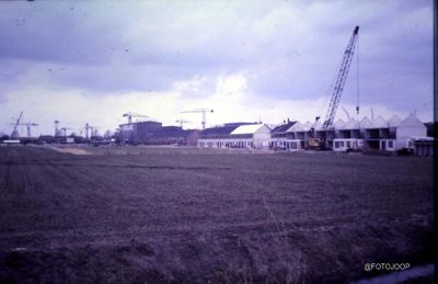 Foto 12 uit Valkenburgsingel1984