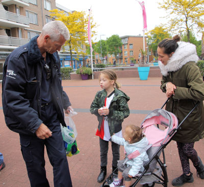 Foto 10 uit Schoon-Heel&Veilig