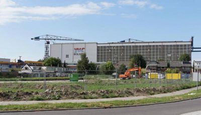 Foto 487 uit SloopEnOpbouwWIJK