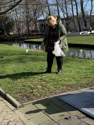 Foto 9 uit Beverwaard Schoon