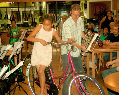 Foto 96 uit fanfare IJsselburgh