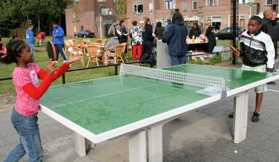 Foto 96 uit Opening Complex52