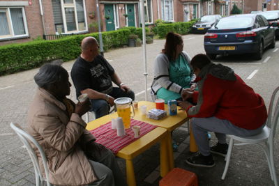 Foto 23 uit Schoonmaakdag29-4