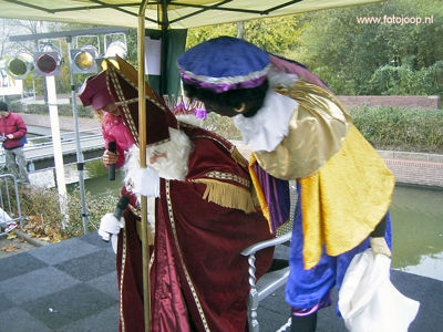 Foto 295 uit sinterklaas2005
