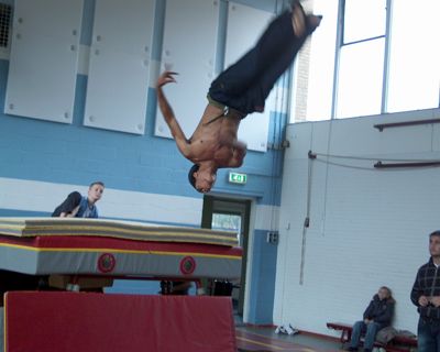 Foto 158 uit sport,spel&cultuurdag