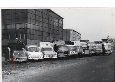 Foto 444 uit SloopEnOpbouwWIJK