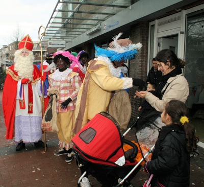 Foto 51 uit Sint in de Beverwaard