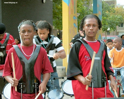 Foto 4 uit tripple-b 09-09-07