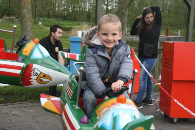 Foto 26 uit 27-4-17 Koningsdag