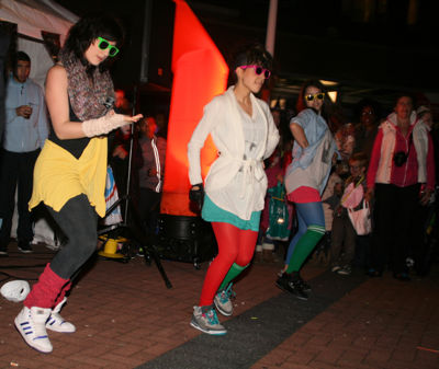 Foto 330 uit HalloweenBeverwaard