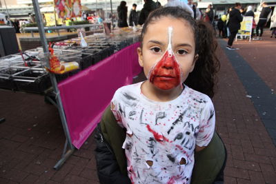 Foto 244 uit Halloween-2018