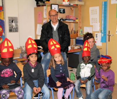 Foto 85 uit Sint RK Regenboog