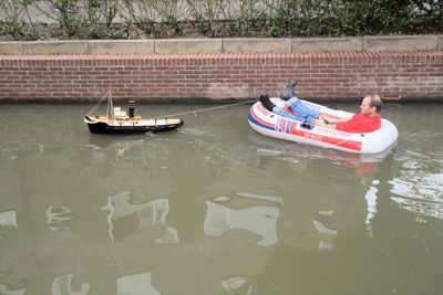 Foto 7 uit Wijkfeest25-06-2011