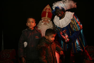 Foto 45 uit Sinterklaas30-11-12