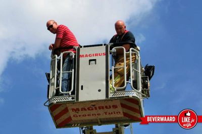 Foto 47 uit CreaBeverlandLikejewijk