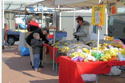 Foto 120 uit Braderie Beverwaard