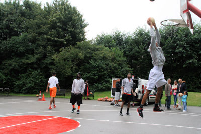 Foto 95 uit DwightMemorealDay