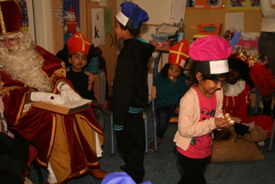 Foto 70 uit Sint-RKRegenboog