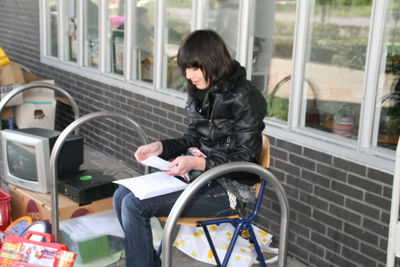 Foto 10 uit 5 Mei Viering Focus