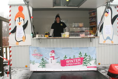 Foto 21 uit SchaatsenStormpolder