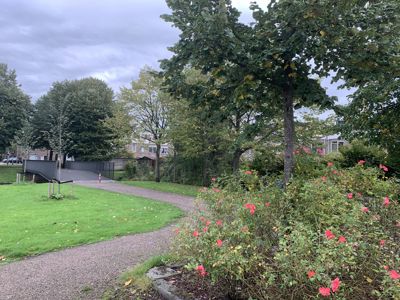 Foto 437 uit Rondje Beverwaard 2026