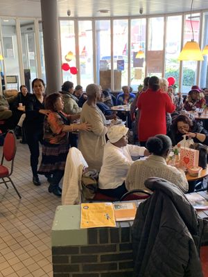 Foto 36 uit Valentijn Focus 14-2