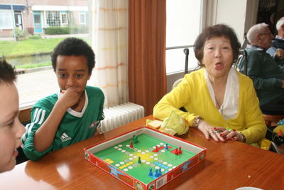 Foto 32 uit Wetering-Activiteiten