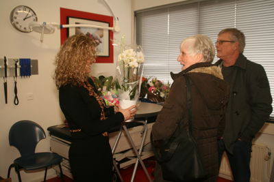 Foto 17 uit Afscheid DR.Petras